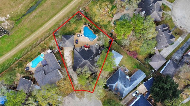 3010 Sycamore Tree Ct, Kingwood, TX 77345