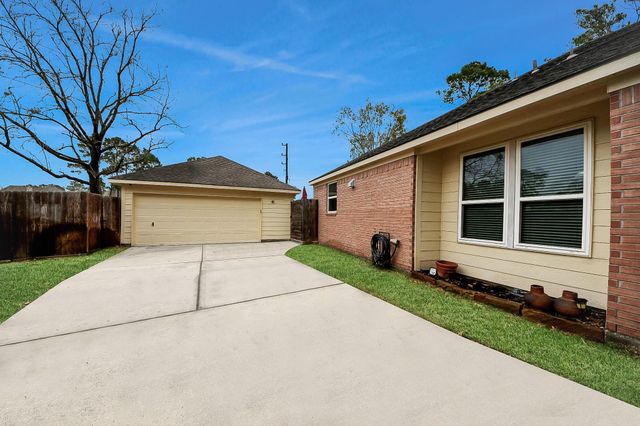 3010 Sycamore Tree Ct, Kingwood, TX 77345