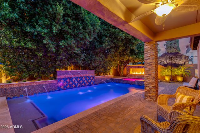 904 E MEAD Drive, Chandler, AZ 85249