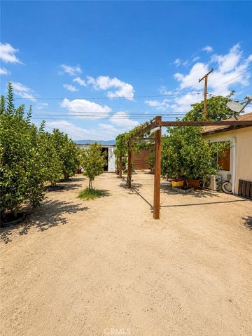 25268 Court, San Bernardino, CA 92410