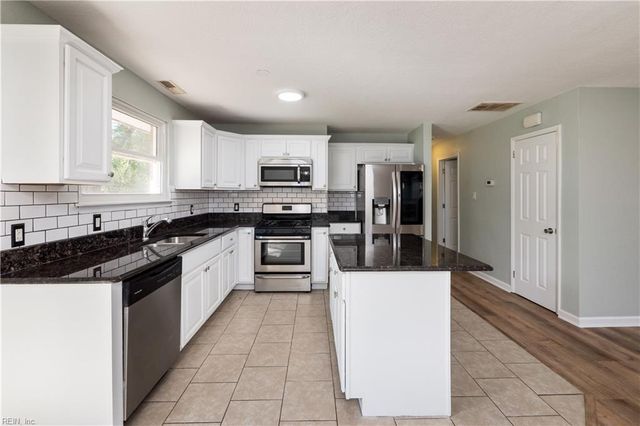 123 Ridgewood RD, Chesapeake, VA 23325