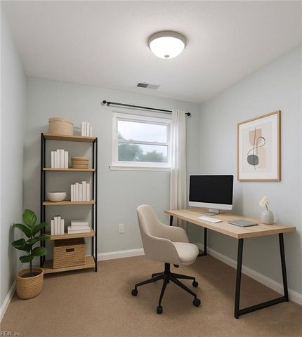 123 Ridgewood RD, Chesapeake, VA 23325