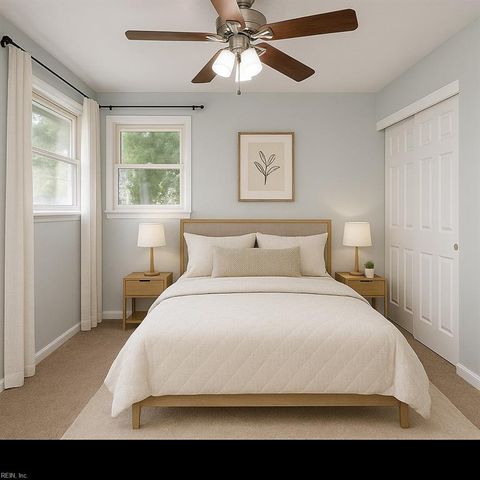 123 Ridgewood RD, Chesapeake, VA 23325