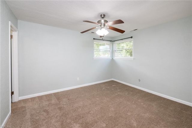 123 Ridgewood RD, Chesapeake, VA 23325