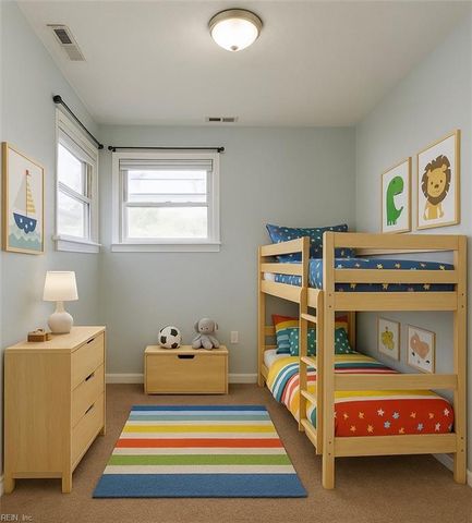 123 Ridgewood RD, Chesapeake, VA 23325