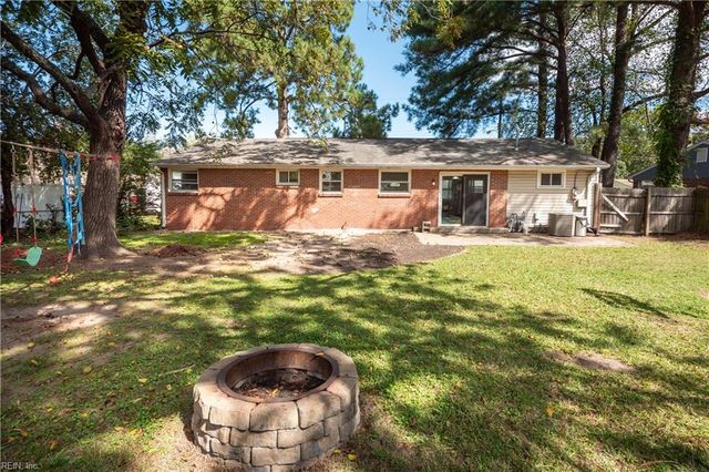 123 Ridgewood RD, Chesapeake, VA 23325