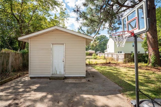 123 Ridgewood RD, Chesapeake, VA 23325