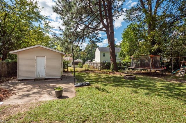 123 Ridgewood RD, Chesapeake, VA 23325