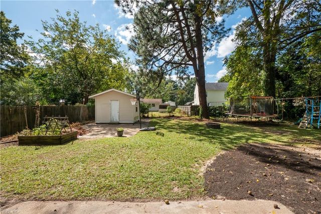 123 Ridgewood RD, Chesapeake, VA 23325