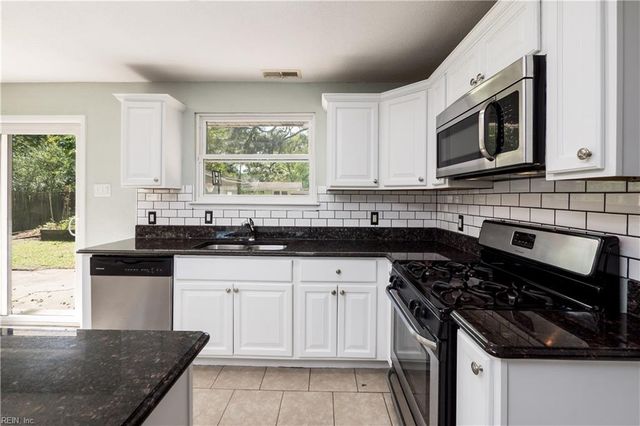 123 Ridgewood RD, Chesapeake, VA 23325