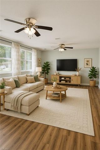 123 Ridgewood RD, Chesapeake, VA 23325