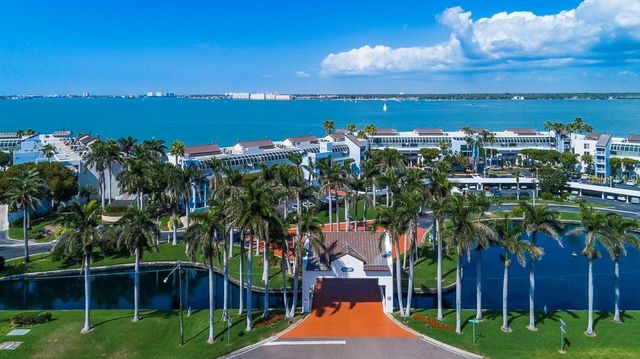 5277 ISLA KEY BOULEVARD S 321, St Petersburg, FL 33715