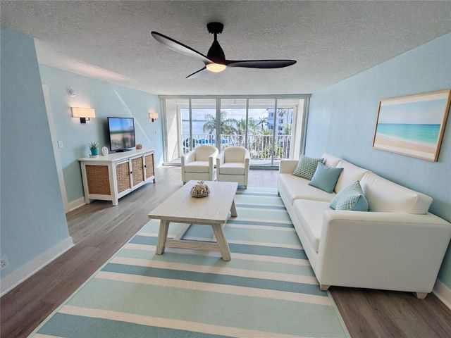 5277 ISLA KEY BOULEVARD S 321, St Petersburg, FL 33715