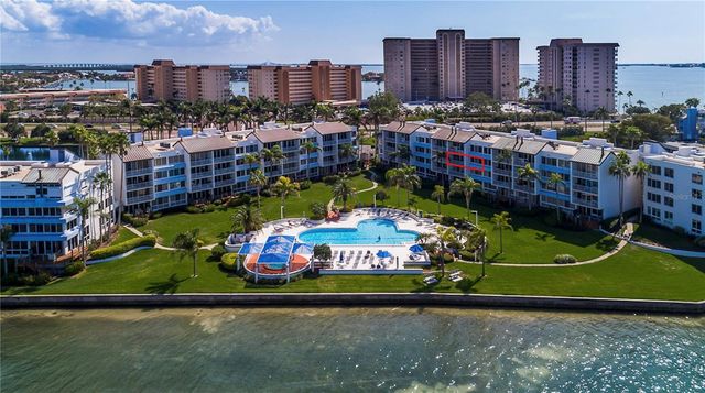 5277 ISLA KEY BOULEVARD S 321, St Petersburg, FL 33715