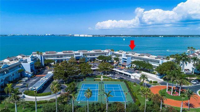 5277 ISLA KEY BOULEVARD S 321, St Petersburg, FL 33715