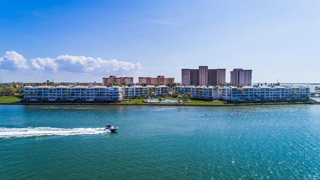 5277 ISLA KEY BOULEVARD S 321, St Petersburg, FL 33715