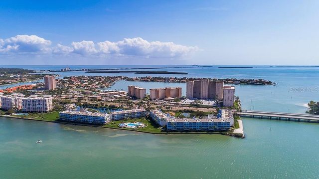 5277 ISLA KEY BOULEVARD S 321, St Petersburg, FL 33715