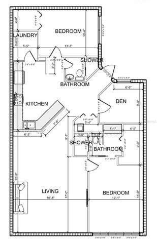 5277 ISLA KEY BOULEVARD S 321, St Petersburg, FL 33715
