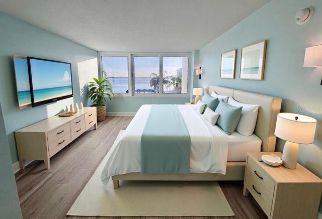 5277 ISLA KEY BOULEVARD S 321, St Petersburg, FL 33715