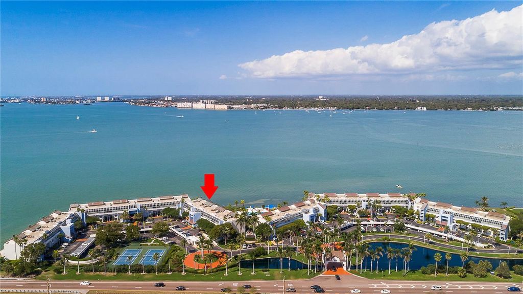 5277 ISLA KEY BOULEVARD S 321, St Petersburg, FL 33715