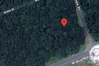 856 W Academy Street, Cherryville, NC 28021
