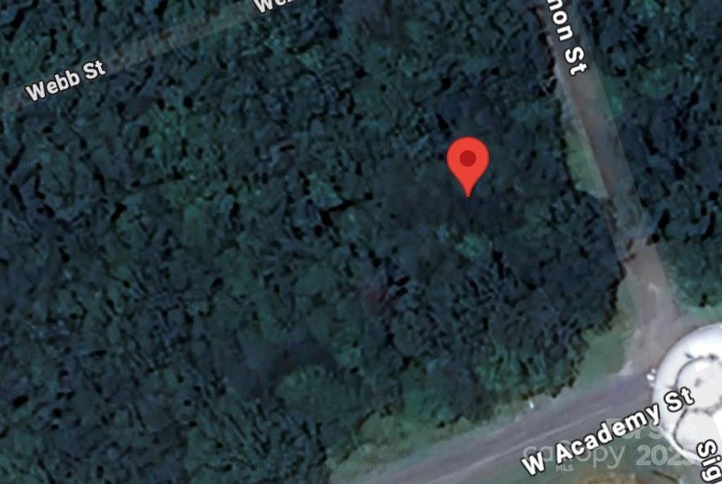 856 W Academy Street, Cherryville, NC 28021