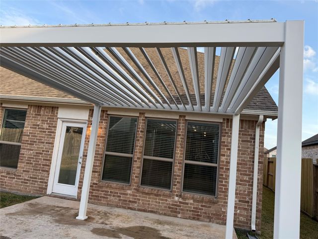 8711 Windsong Trail Drive, Missouri City, TX 77459