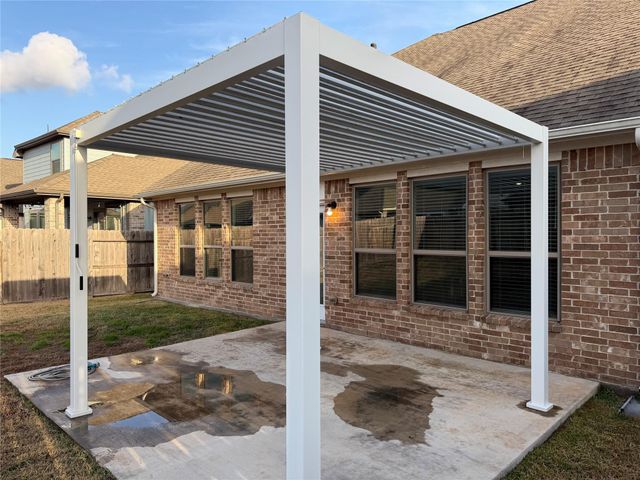 8711 Windsong Trail Drive, Missouri City, TX 77459