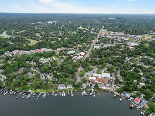 0 Bayshore Drive, Niceville, FL 32578