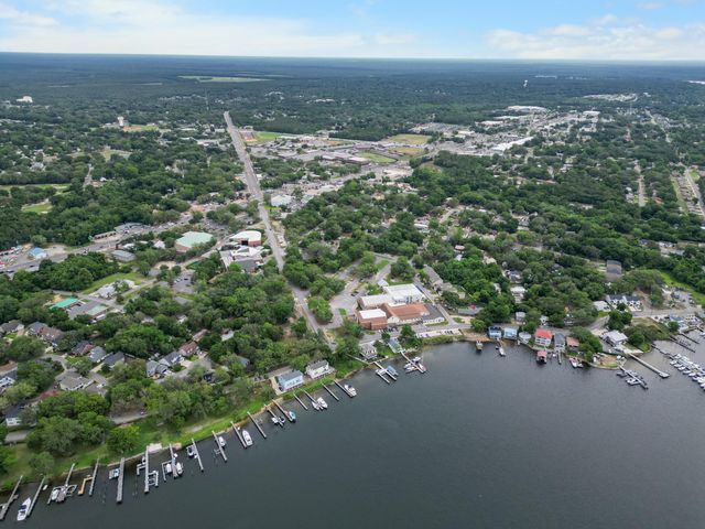 0 Bayshore Drive, Niceville, FL 32578