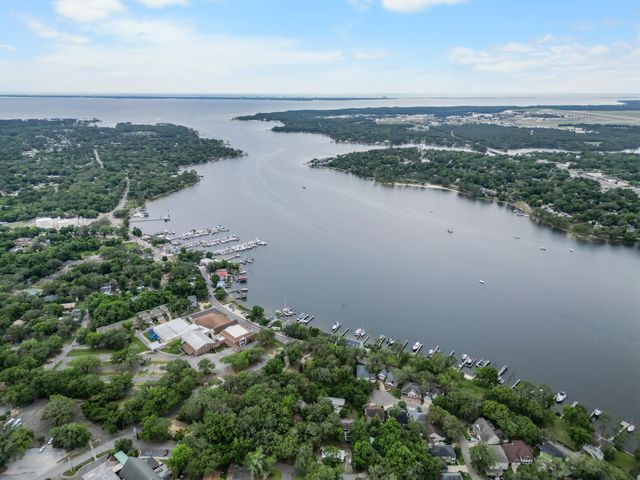 0 Bayshore Drive, Niceville, FL 32578