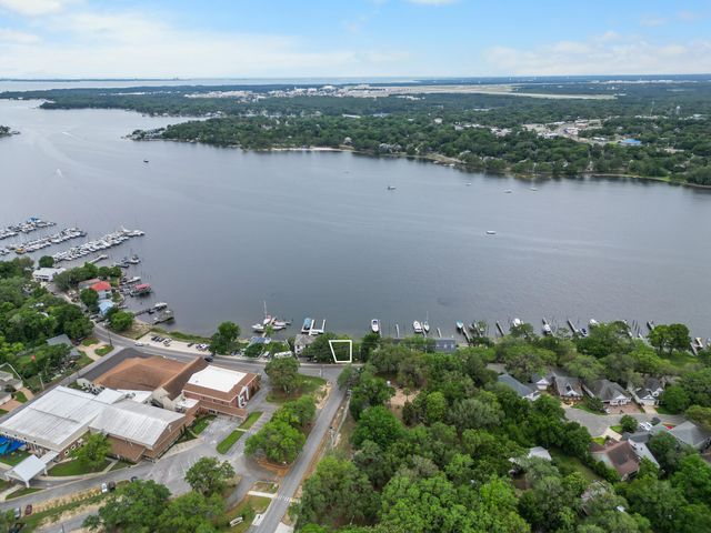 0 Bayshore Drive, Niceville, FL 32578