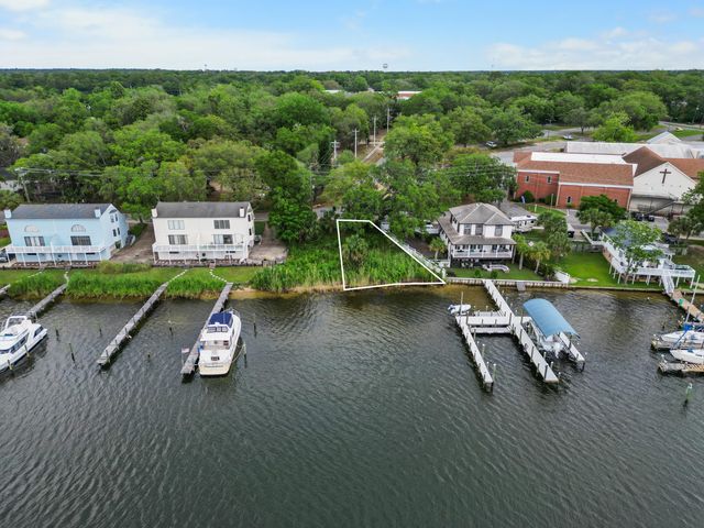 0 Bayshore Drive, Niceville, FL 32578