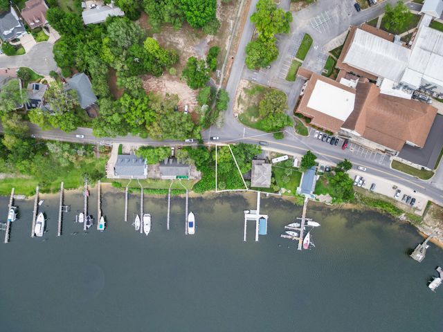 0 Bayshore Drive, Niceville, FL 32578