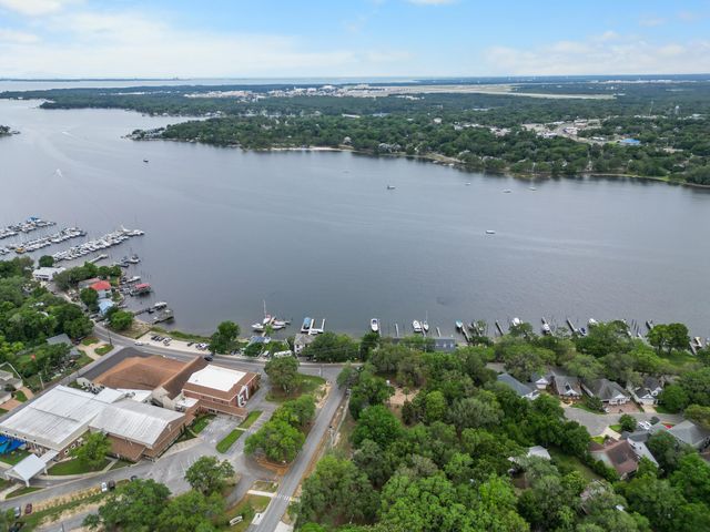 0 Bayshore Drive, Niceville, FL 32578