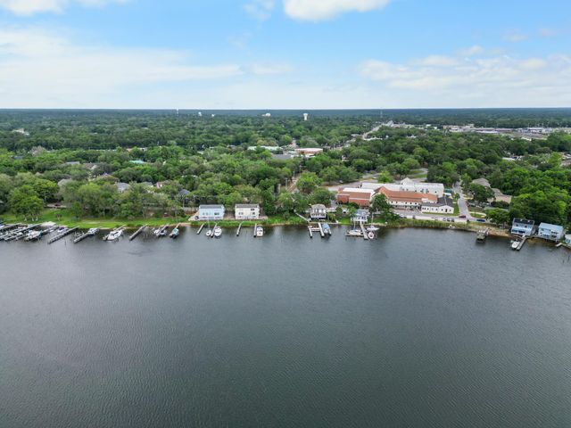 0 Bayshore Drive, Niceville, FL 32578