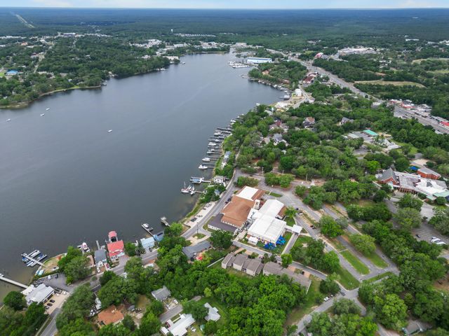 0 Bayshore Drive, Niceville, FL 32578