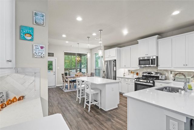 112 Sugar Peak Court, Montgomery, TX 77316