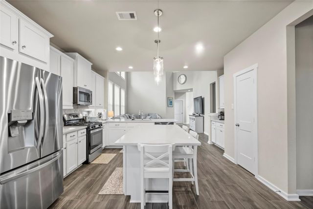 112 Sugar Peak Court, Montgomery, TX 77316