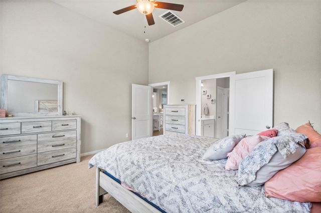 112 Sugar Peak Court, Montgomery, TX 77316