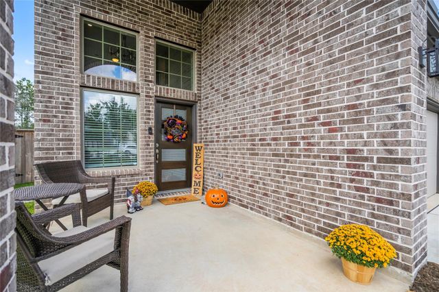 112 Sugar Peak Court, Montgomery, TX 77316