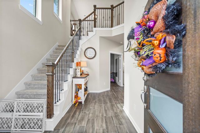 112 Sugar Peak Court, Montgomery, TX 77316