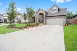 112 Sugar Peak Court, Montgomery, TX 77316