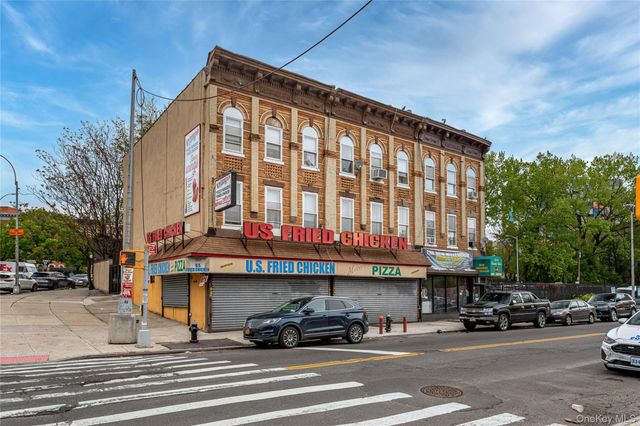 1453-1457 E New York Avenue, Brooklyn, NY 11212