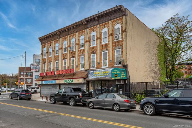 1453-1457 E New York Avenue, Brooklyn, NY 11212