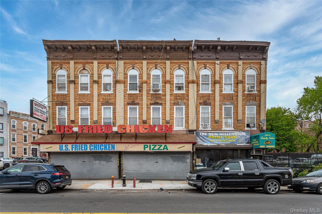 1453-1457 E New York Avenue, Brooklyn, NY 11212