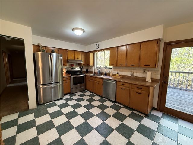 2621 Rhapsody Drive, Dayton, OH 45449