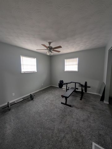 311 Susan Court, Ironton, OH 45638