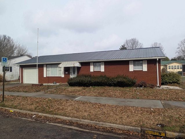 311 Susan Court, Ironton, OH 45638