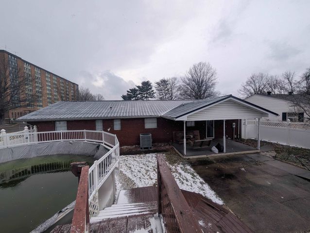 311 Susan Court, Ironton, OH 45638